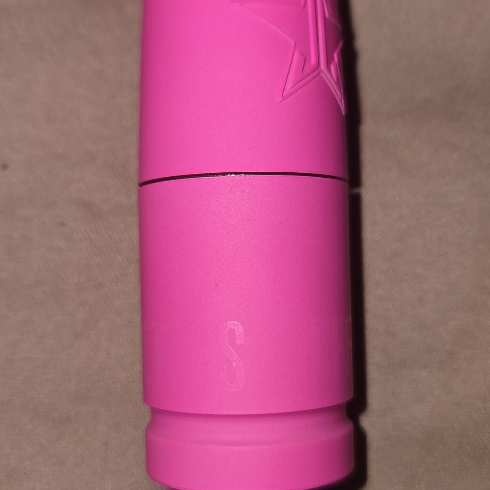 Jeffree Star-LOT- Velvet Trap 'Holy Fashion' AND Supreme Gloss 'Pink Gloss' - Picture 8 of 12